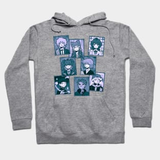 Students Hoodie